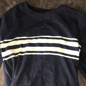 Hollister Must Have East Long Sleeve Tee